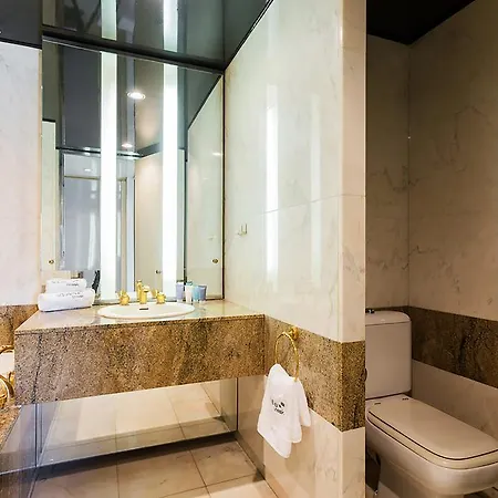 Apartamento Squarebreak - With Terrace On The Eiffel Tower Paris