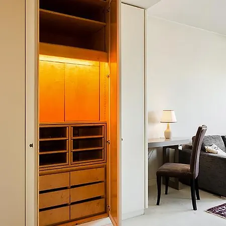 Apartamento Squarebreak - With Terrace On The Eiffel Tower